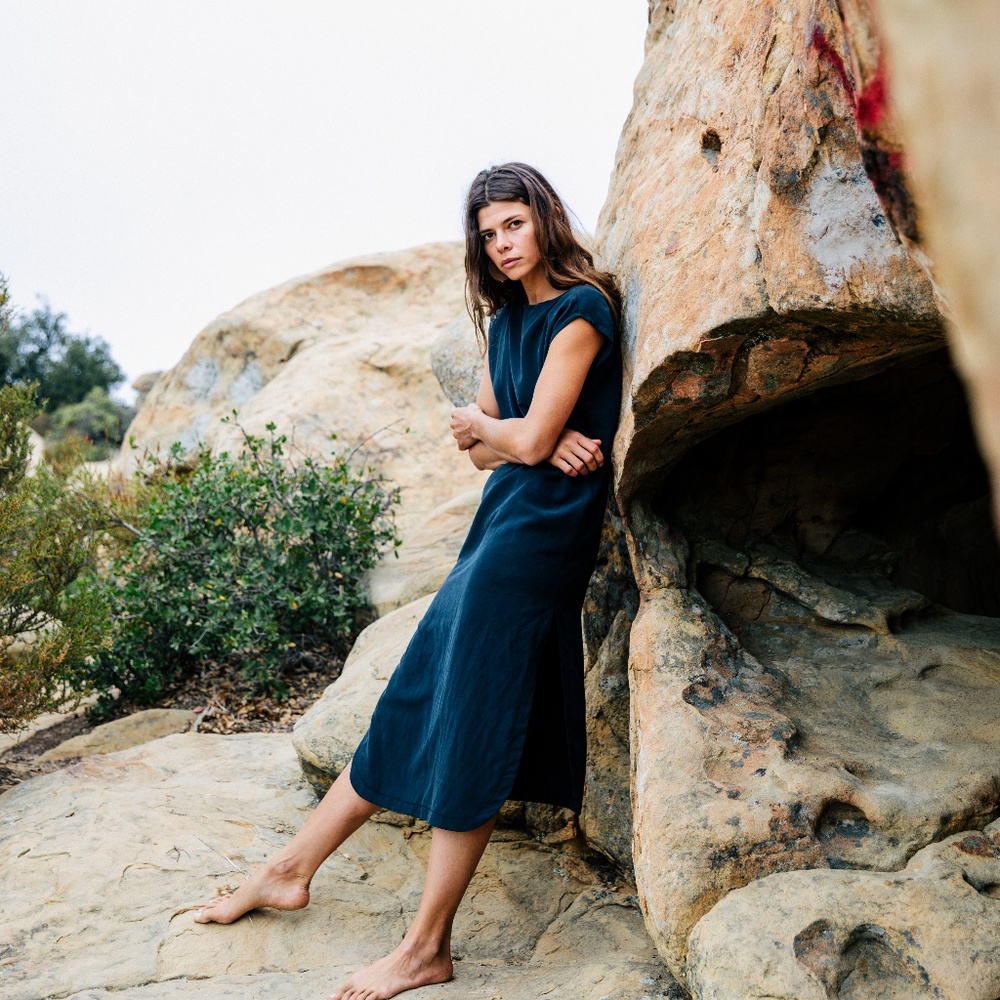 OZMA of California | Baja Dress